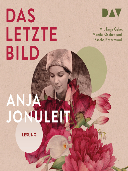 Titeldetails für Das letzte Bild nach Anja Jonuleit - Verfügbar